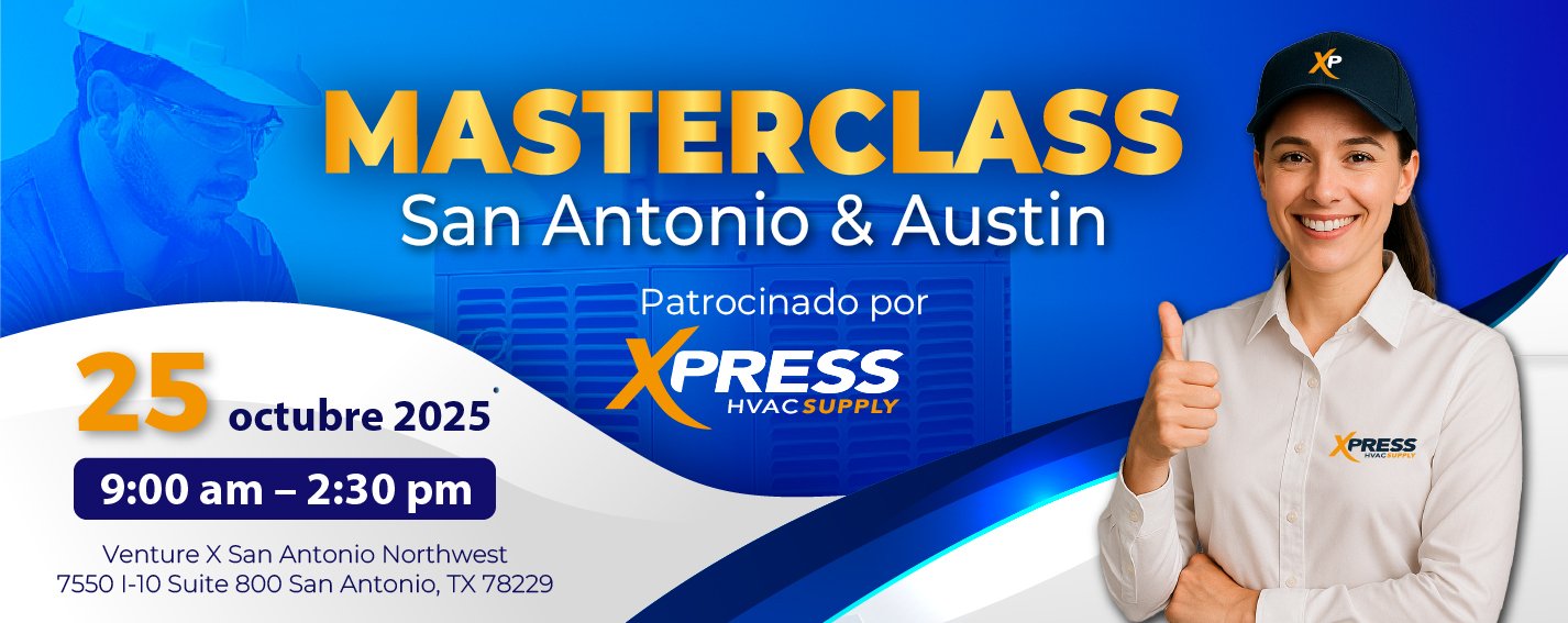Banner Master Class
