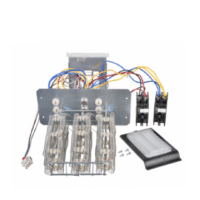 RXBH-1724A15J-B Heater Kit - 15kW - with Smart Plug