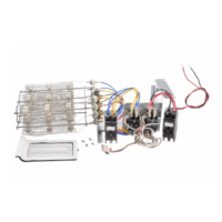 RXBH-24A20J-B Heater Kit - 20kW - with Smart Plug