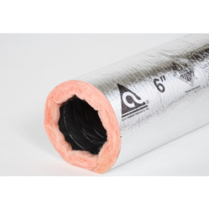 Duct ATCO FD-10X25-R6FB