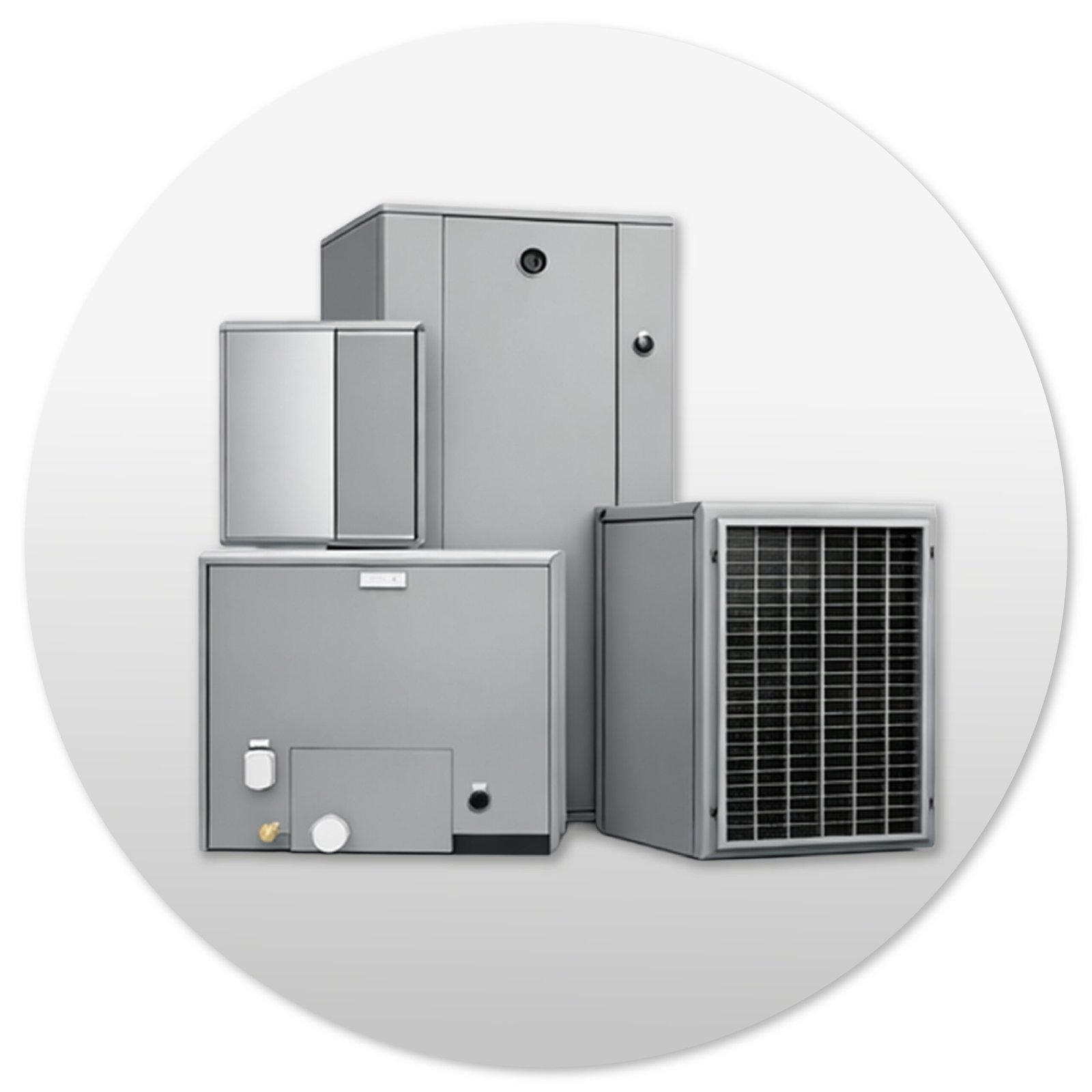 HVAC Systems