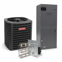 Air Conditioner Systems