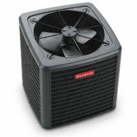 Goodman 1.5 Ton 14.3 SEER2 Air Conditioner Condenser