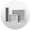 Registers & Grilles